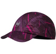Buff Pro Run Cap Stray Pink