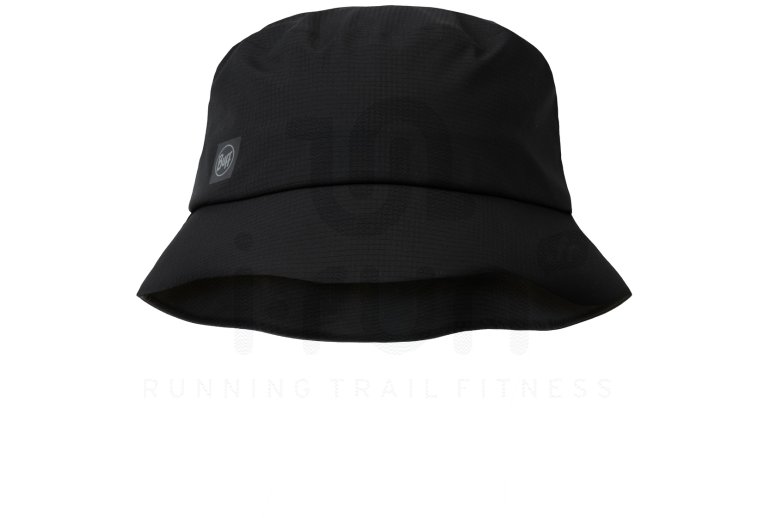Buff Rain Bucket