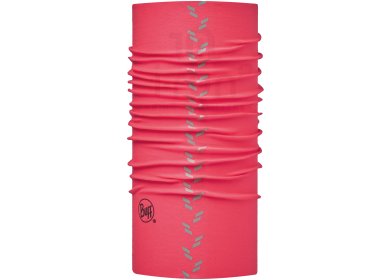 Buff Reflective R-Solid Pink Fluor 