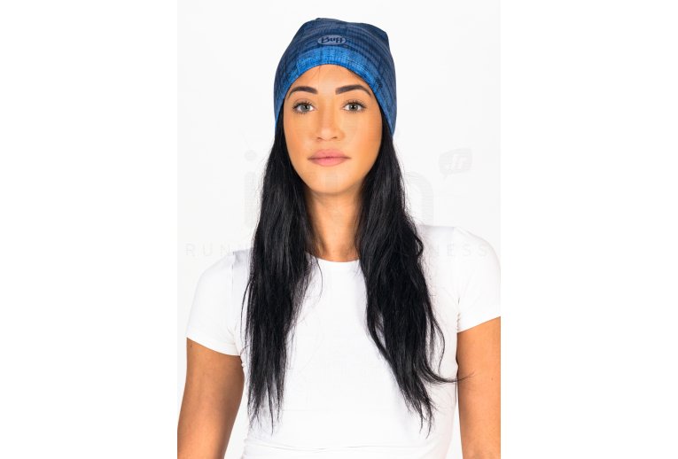 Buff Reversible EcoStretch