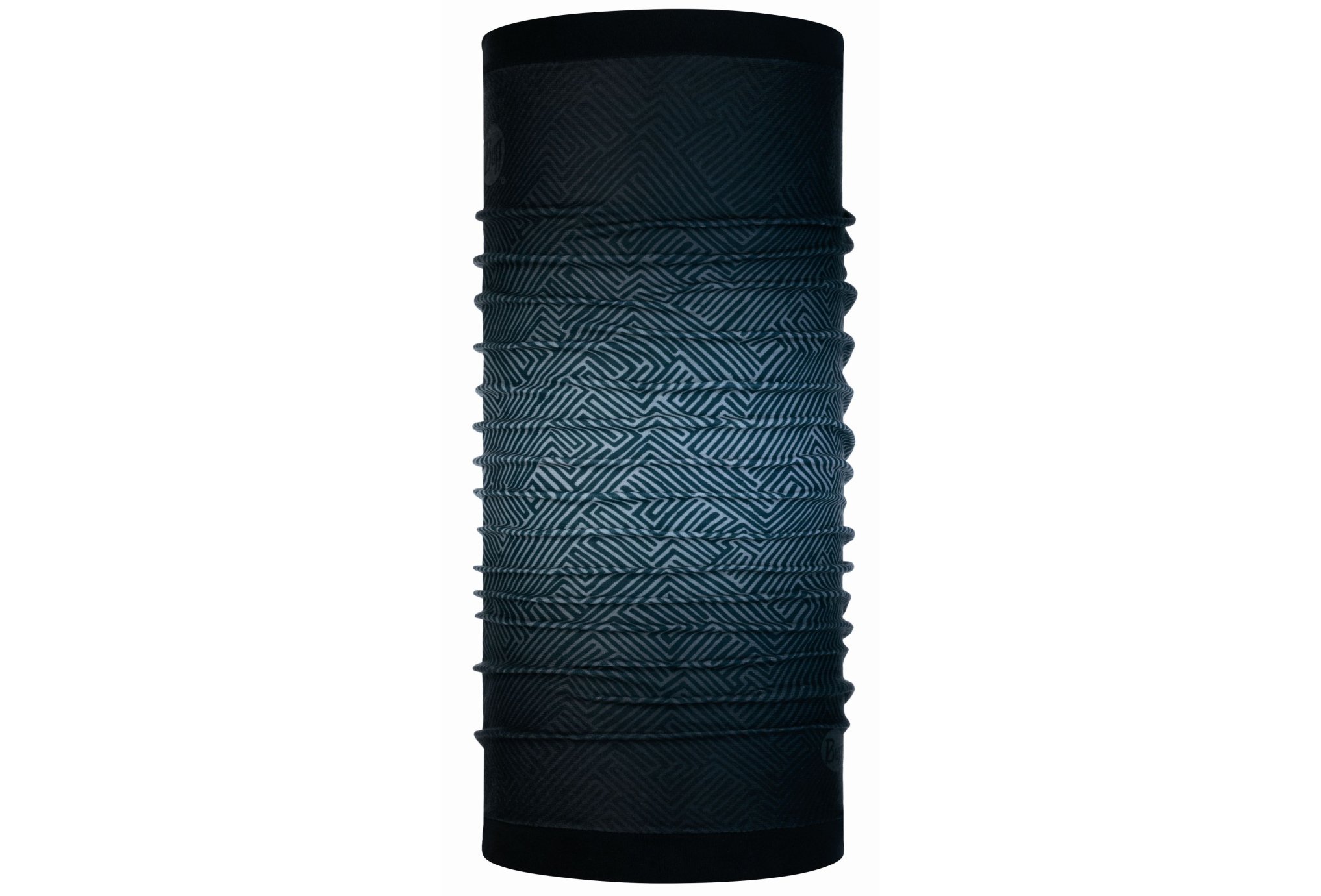Buff Reversible Polar Tolui Black Diététique Accessoires