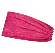 Buff Tapered Coolnet UV+ Flash Pink Htr