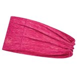 Buff Tapered Coolnet UV+ Flash Pink Htr