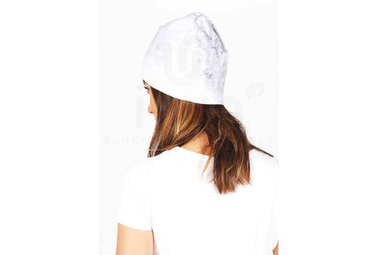 Buff gorro Thermonet Disth Fog Grey