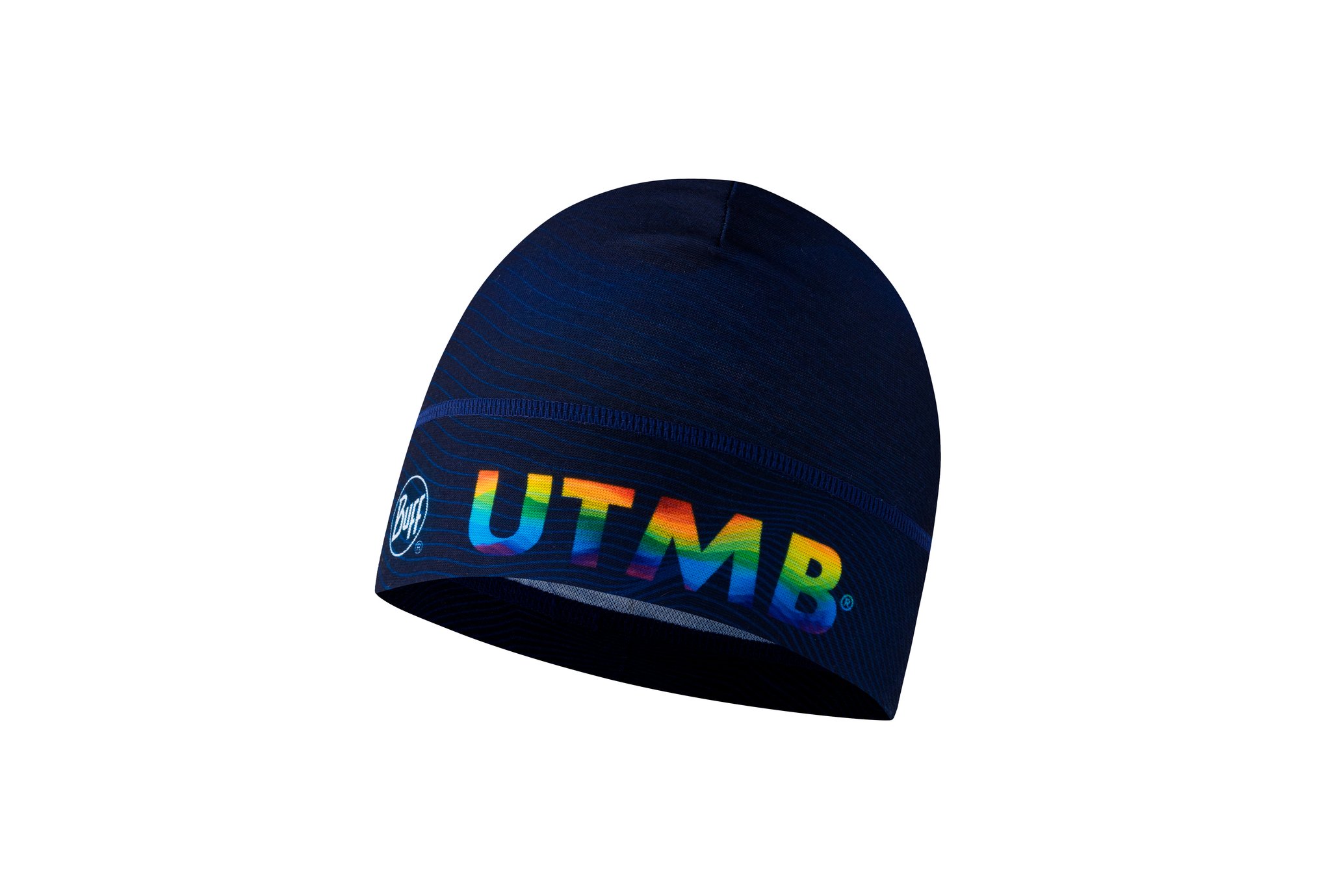 Buff Thermonet Hat UTMB® Bonnets / Gants