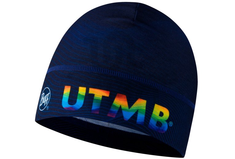 Buff Gorro Thermonet Hat UTMB� 2018