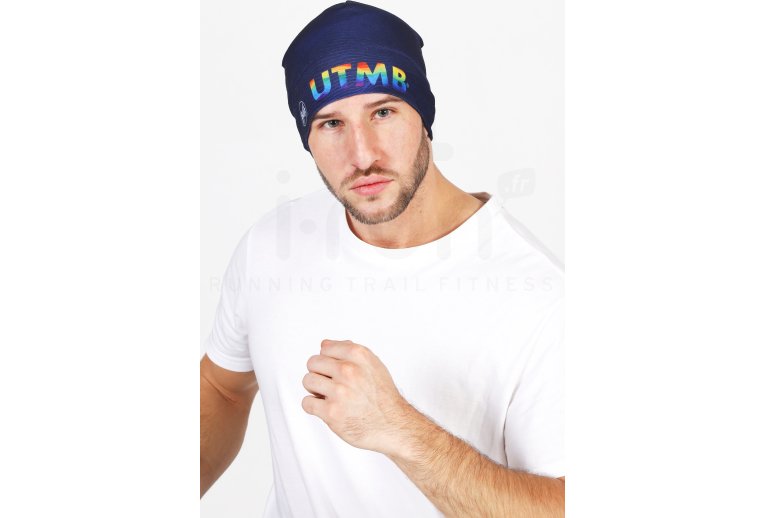 Buff Gorro Thermonet Hat UTMB� 2018