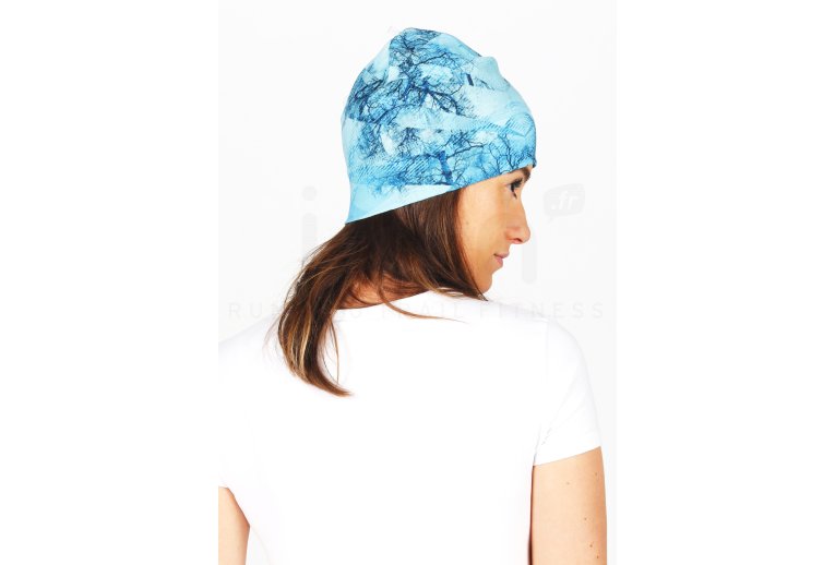 Buff Gorro Thermonet Mist Aqua