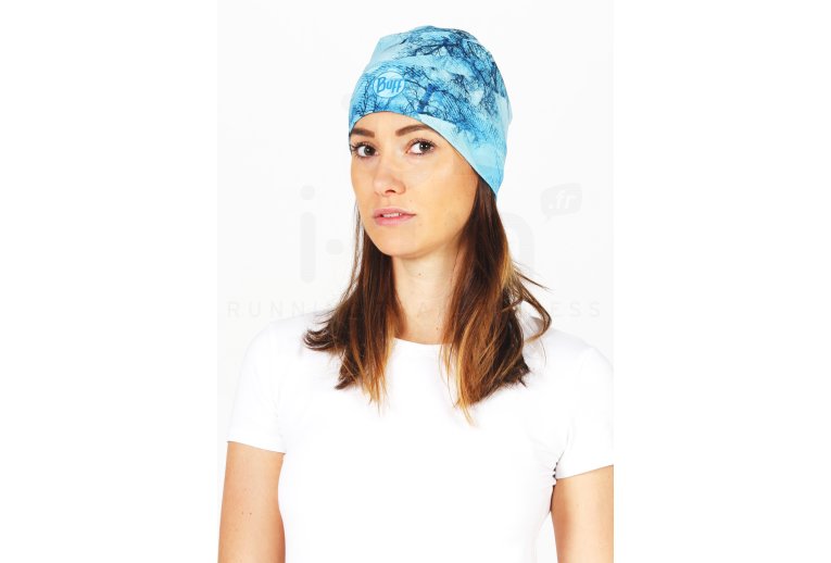 Buff Gorro Thermonet Mist Aqua