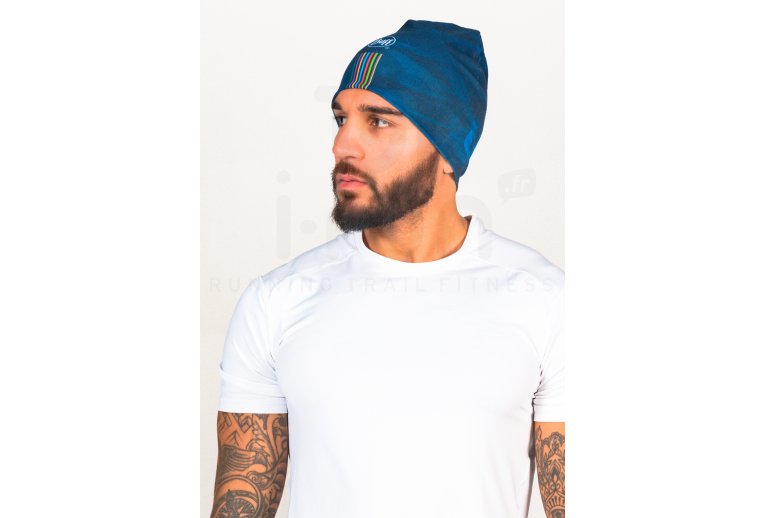 Buff gorro Thermonet Reversible UTMB 2021