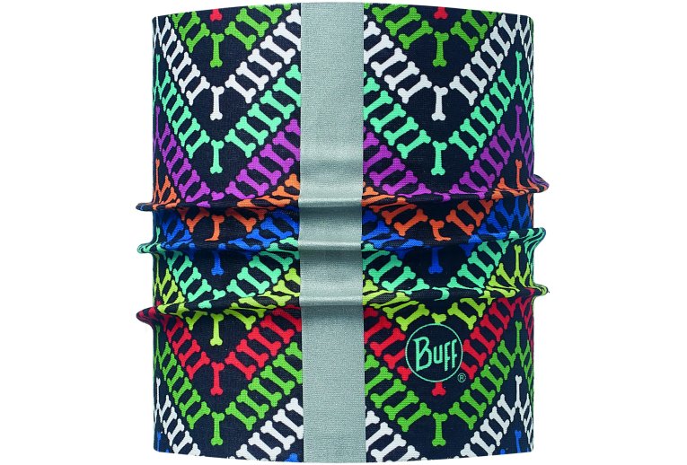 Buff Braga de cuello reflectante para perro