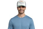 Buff Trucker Cap