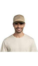 Buff Trucker Cap