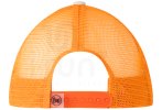 Buff Trucker Cap