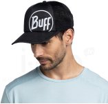 Buff Trucker Cap