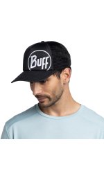 Buff Trucker Cap