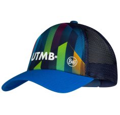 Buff Trucker UTMB