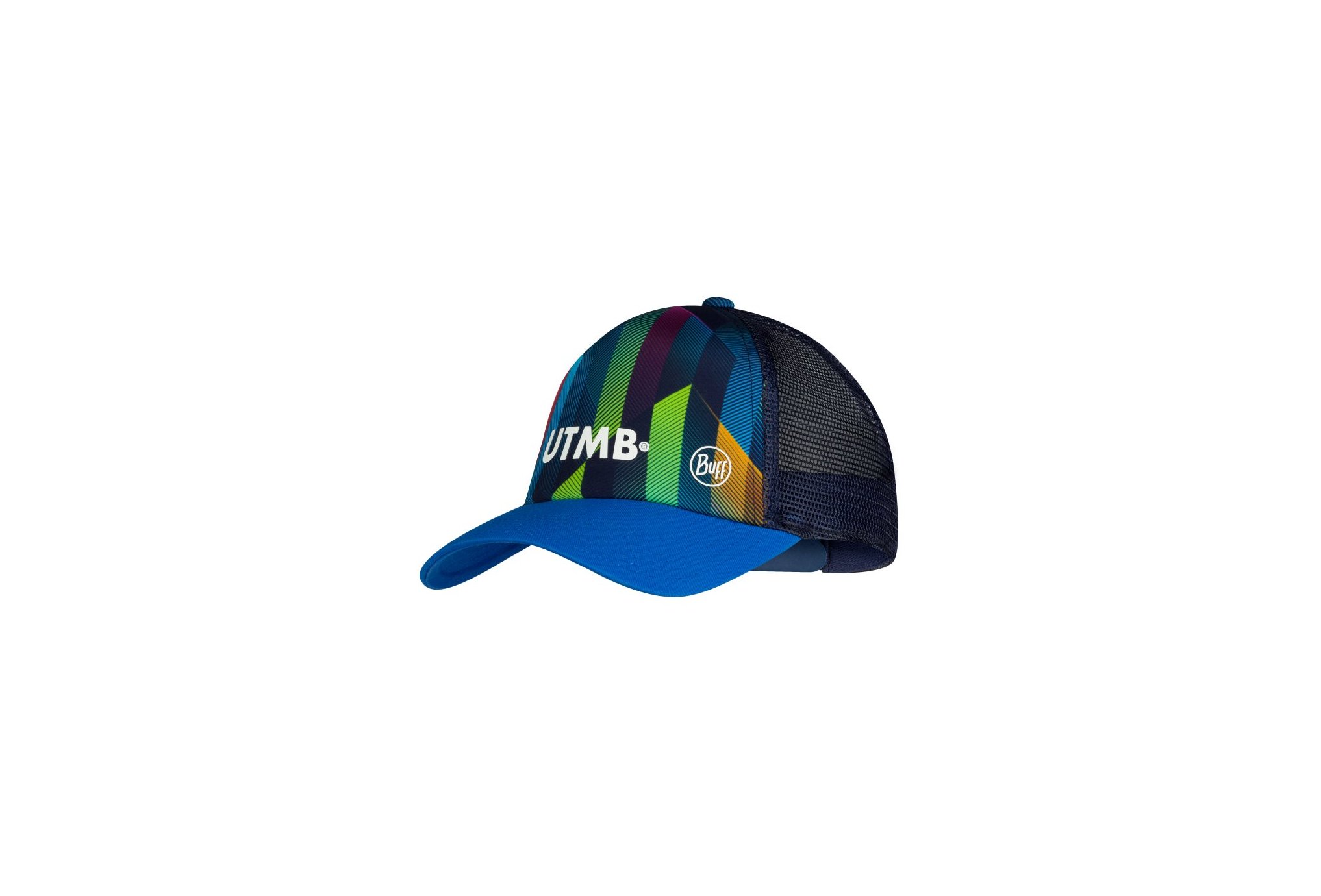 Buff Trucker UTMB Diététique Accessoires