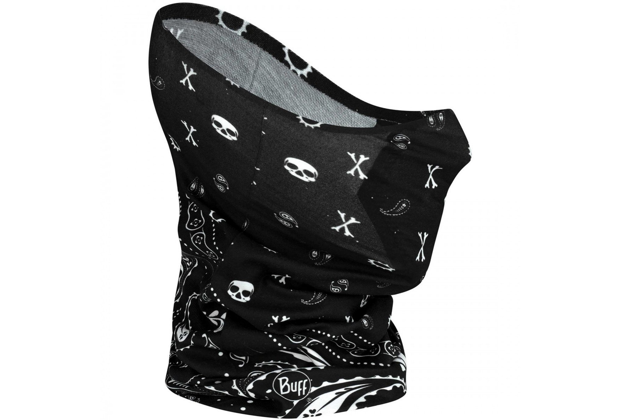 Buff Tube Filtrant M-Cashmere Masques