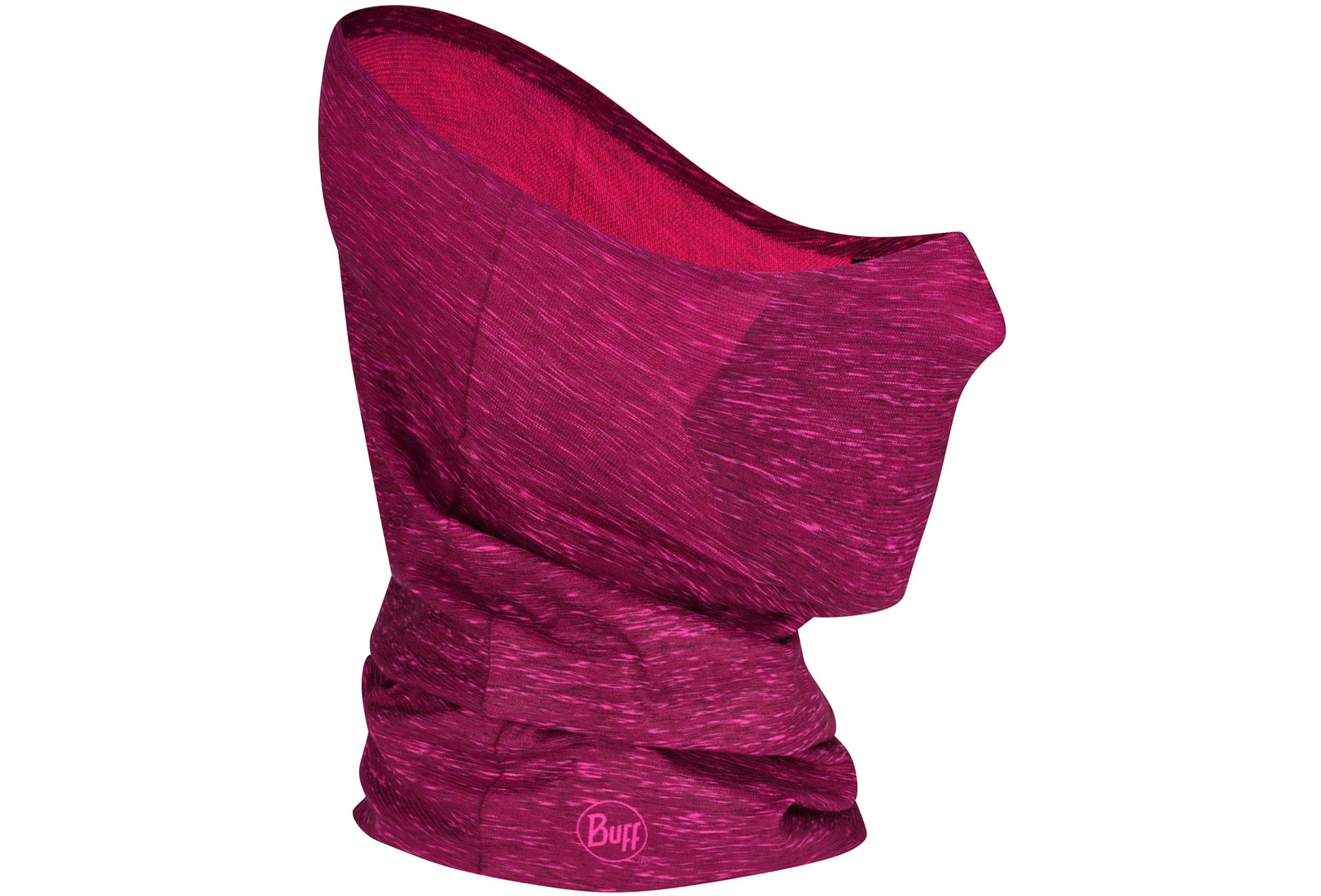 Buff Tube Filtrant Pump Pink Masques
