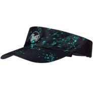 Buff Visor Speckle Black
