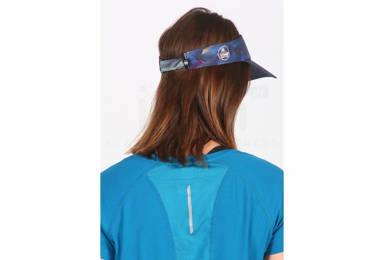 Buff visera UTMB 2019