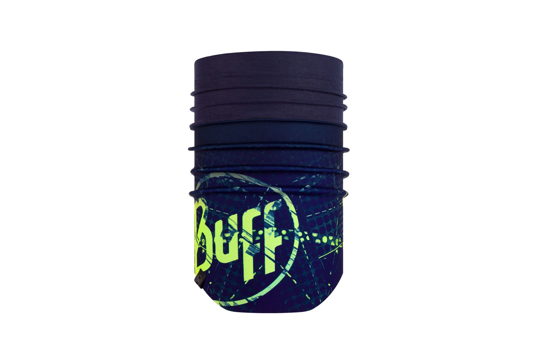 Buff Windproof Neckwarmer Dlights Pink Tours de cou
