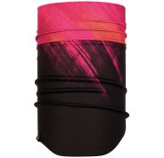 Buff Windproof Neckwarmer Solar Wind Pink