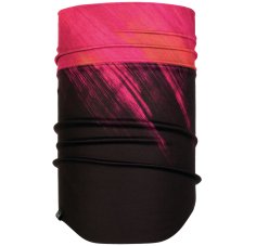 Buff Windproof Neckwarmer Solar Wind Pink