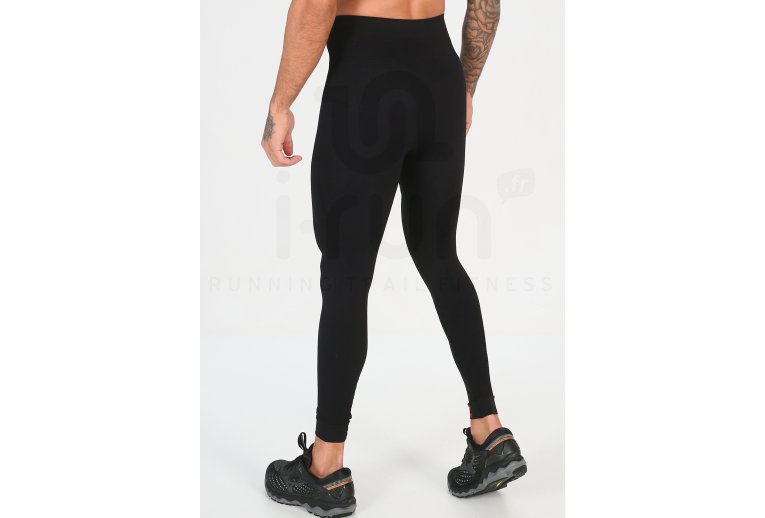 BV Sport Malla larga Collant 3/4 Trail CSX Long