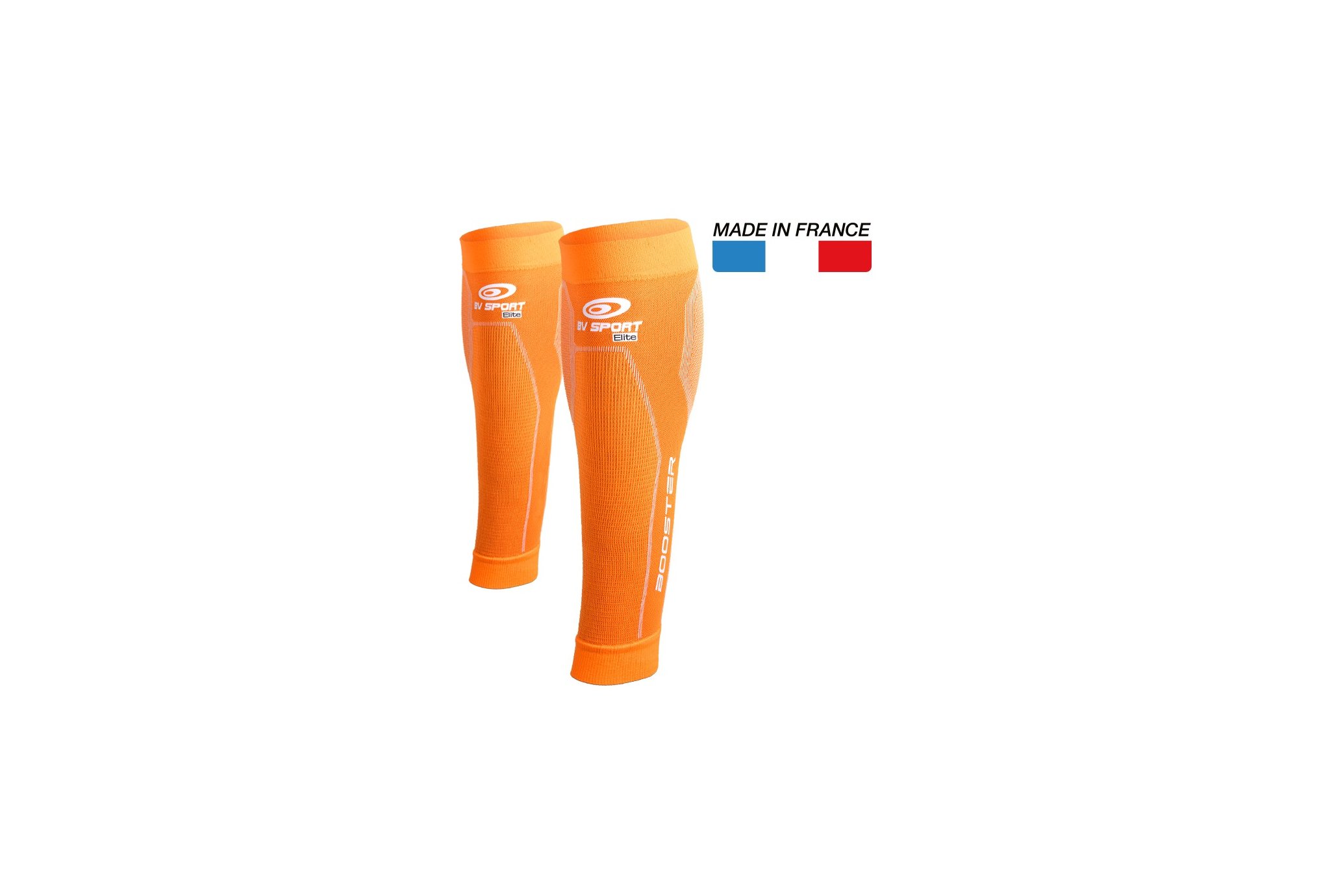 BV Sport Booster Elite Diététique Accessoires