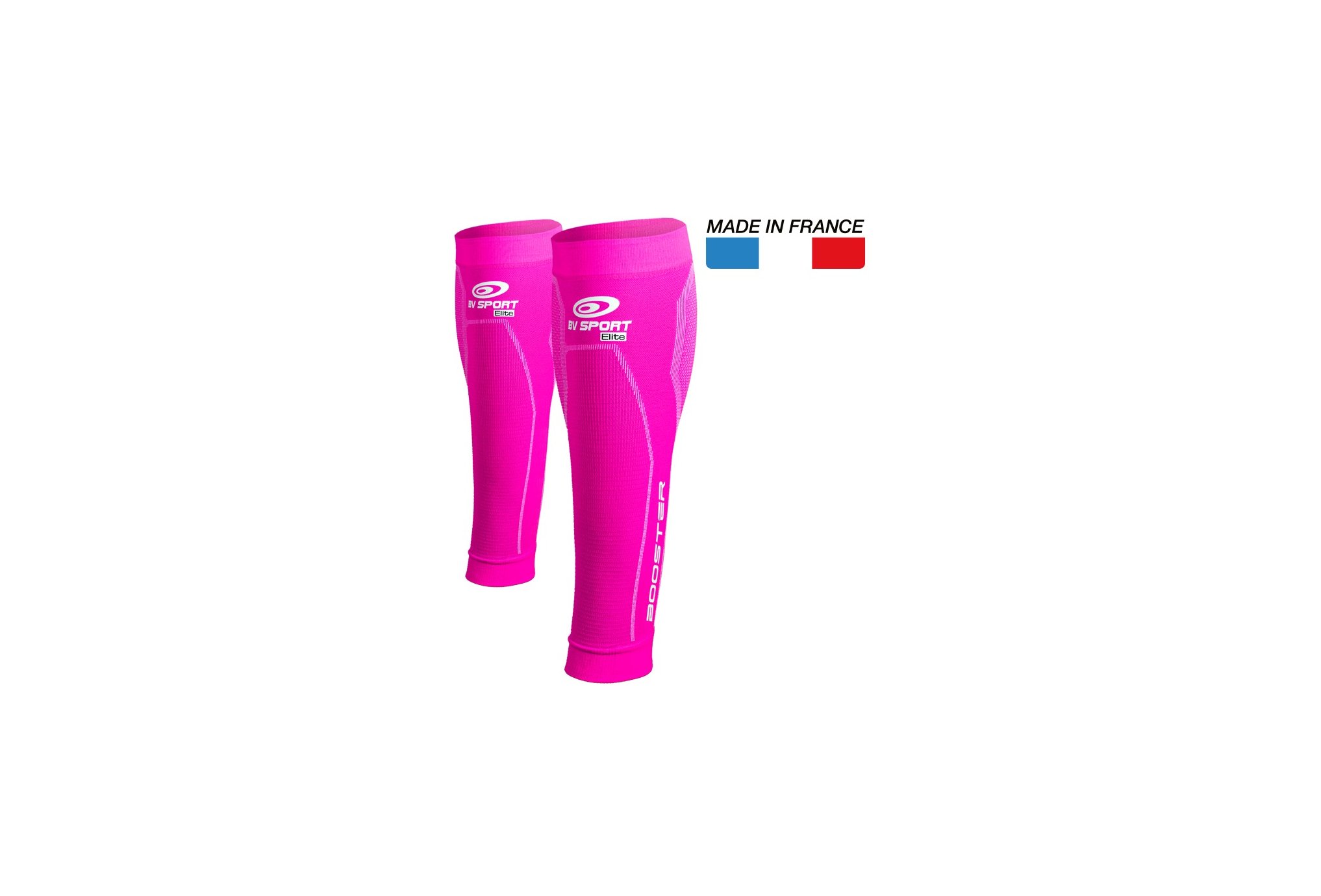 BV Sport Booster Elite Diététique Accessoires