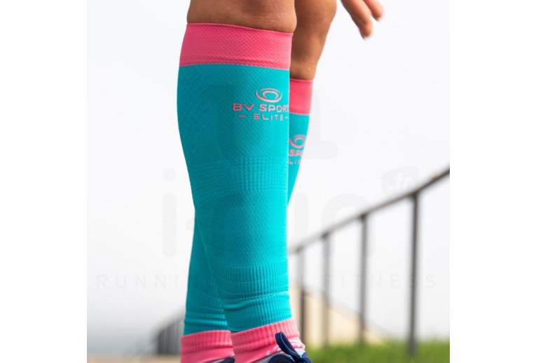 BV Sport Booster Elite Evolution