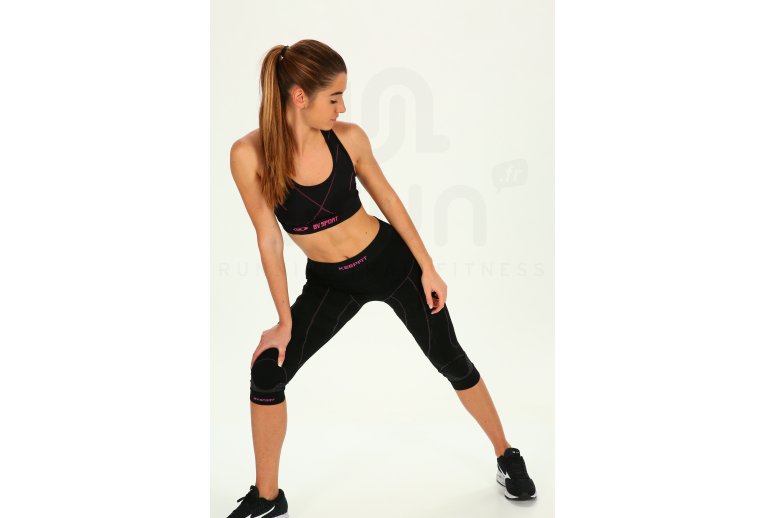 BV Sport Sujetador deportivo Femina