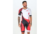 BV Sport Combinaison Triathlon 3x200 M