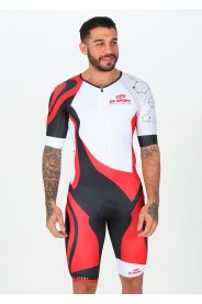 BV Sport Combinaison Triathlon 3x200 M