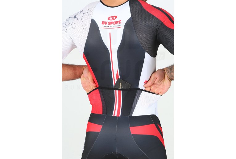 BV Sport Traje de triatl�n  Triathlon 3x200