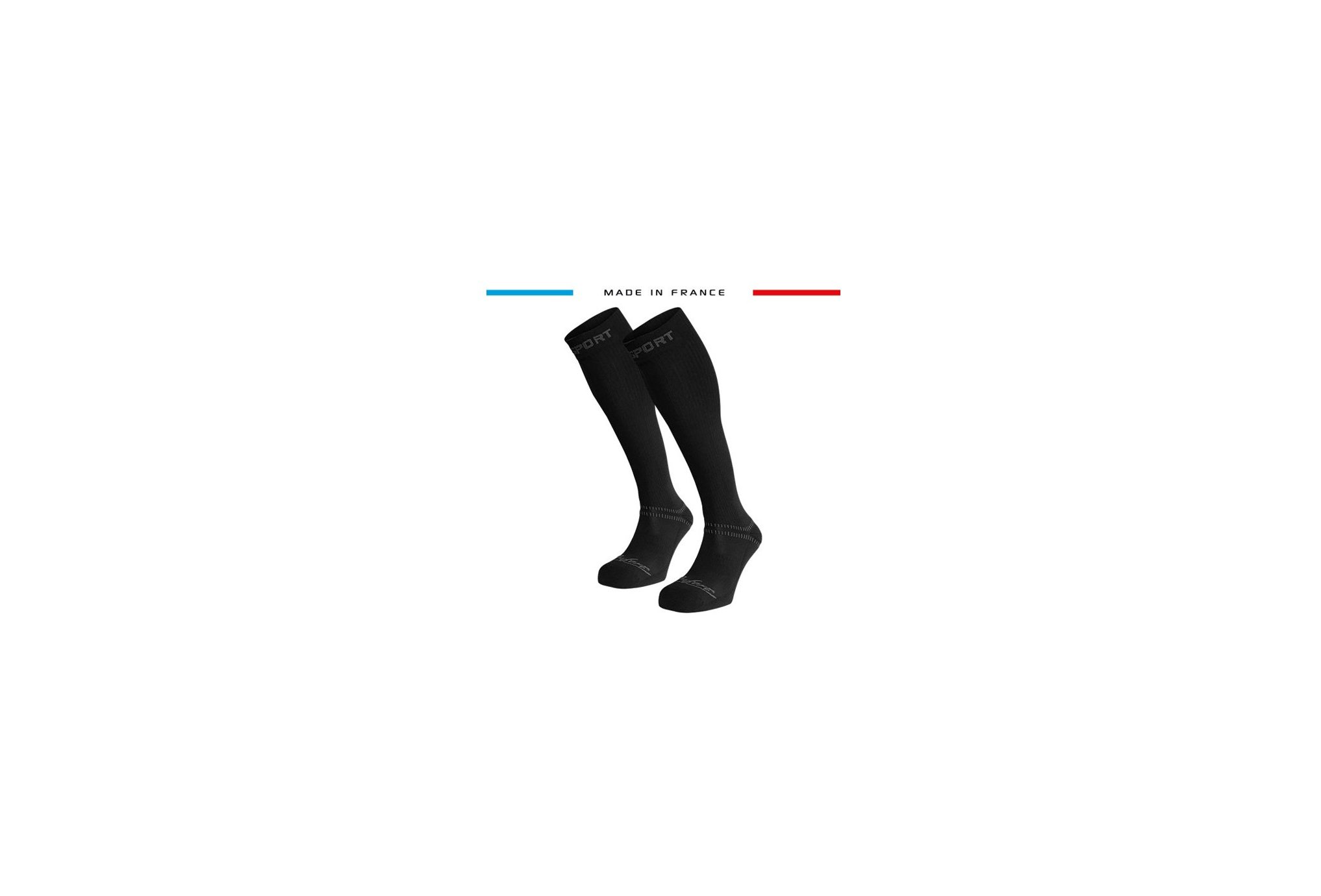 BV Sport Confort Evo Chaussettes