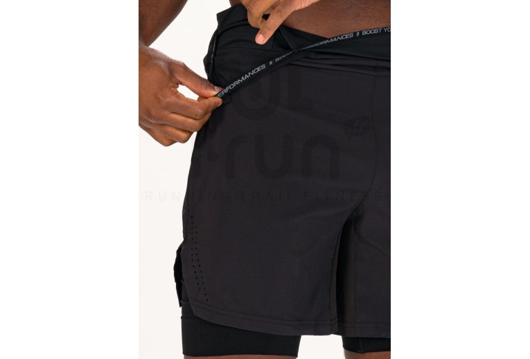 BV Sport CSX EVO2 Combo 2 in 1 Herren