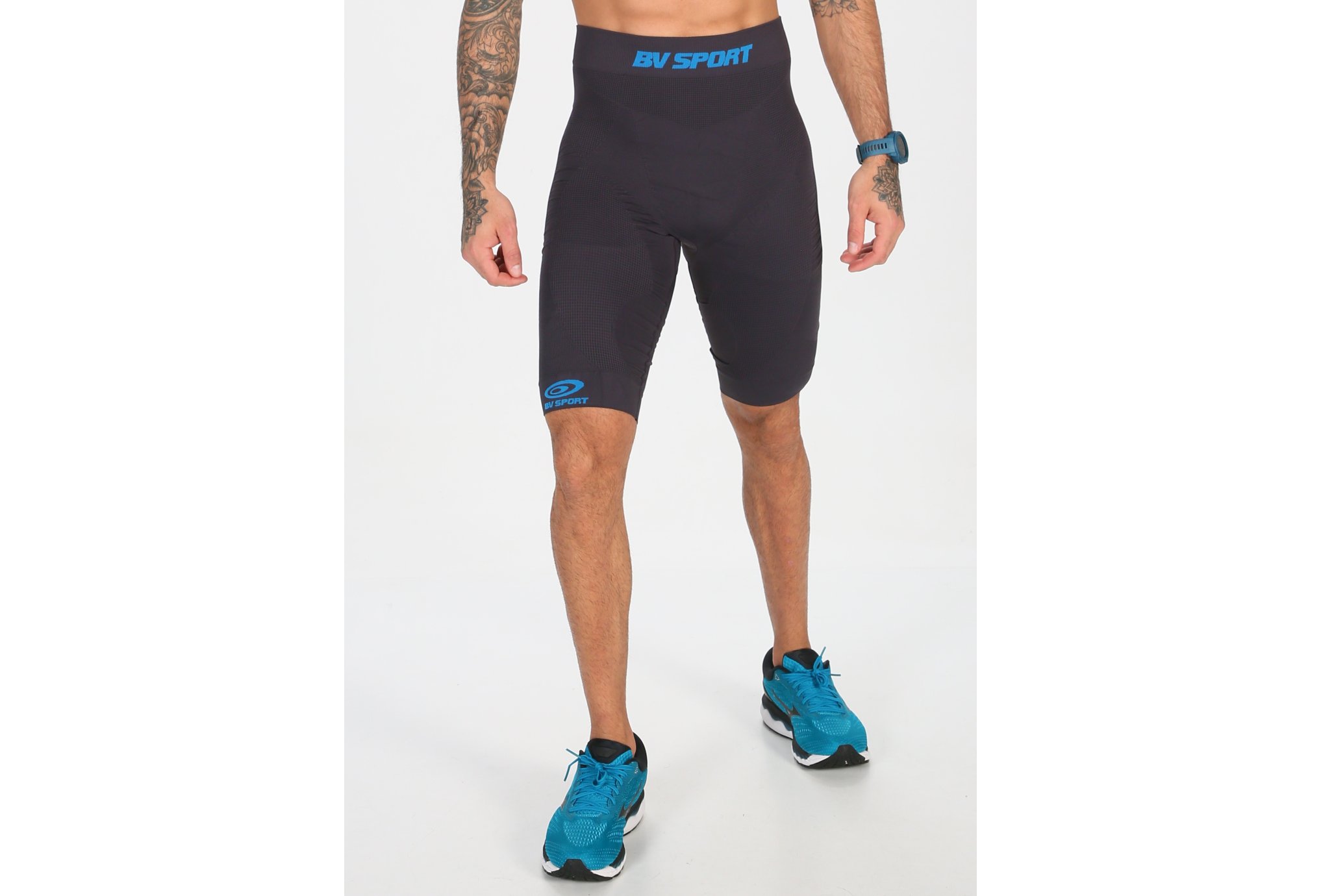 BV Sport CSX M vêtement running homme