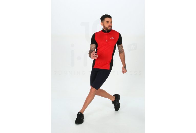 BV Sport mallas cortas CSX Team