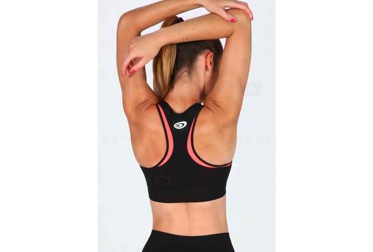 BV Sport Sujetador deportivo Double Keepfit
