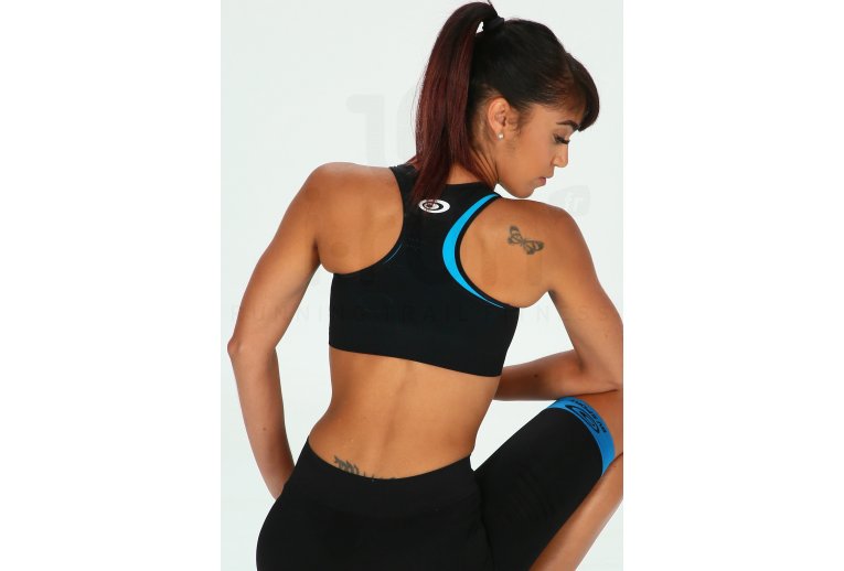 BV Sport Sujetador deportivo Double Keepfit