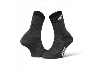 BV Sport calcetines Double Polyamide EVO