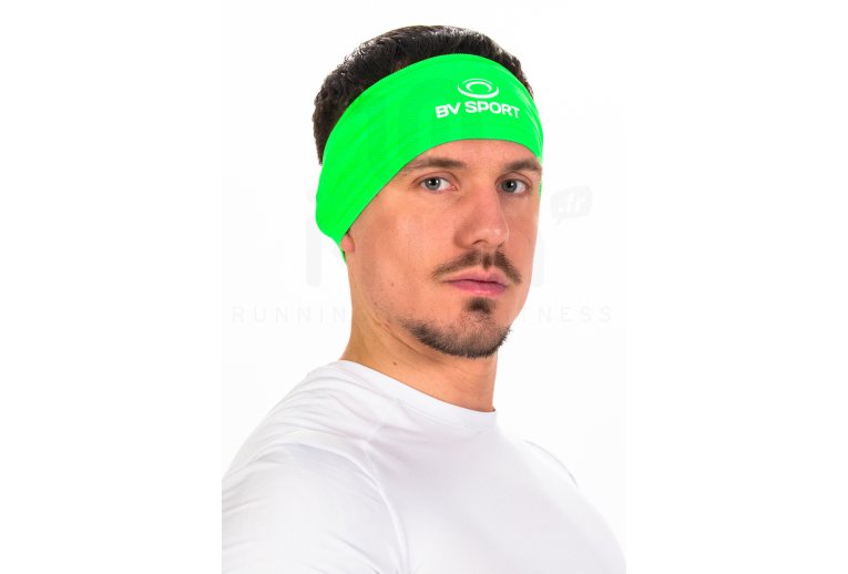 BV Sport cinta para el pelo Head Band Original