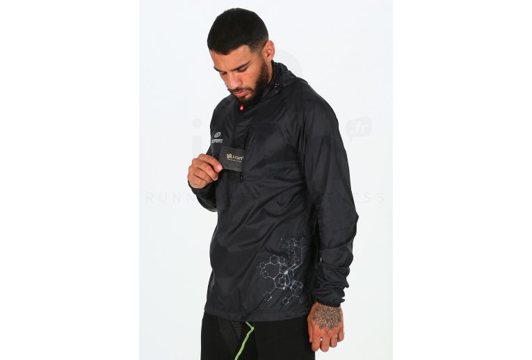 BV Sport Cortavientos Jacket Ball