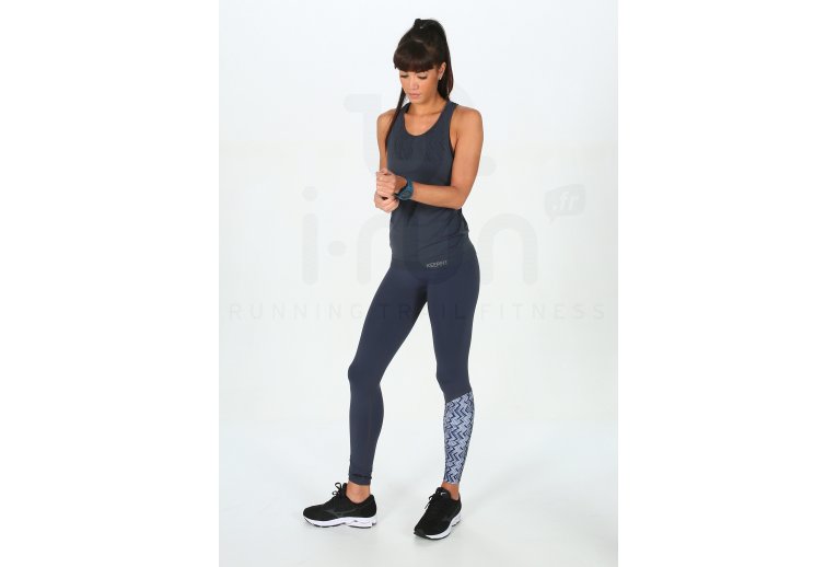 BV Sport KeepFit Limited Detroit Damen