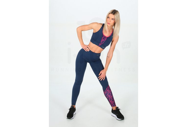 BV Sport Mallas largas KeepFit Limited  S�ville