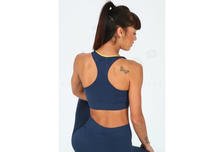 BV Sport Sujetador KeepFit Limited Stockholm