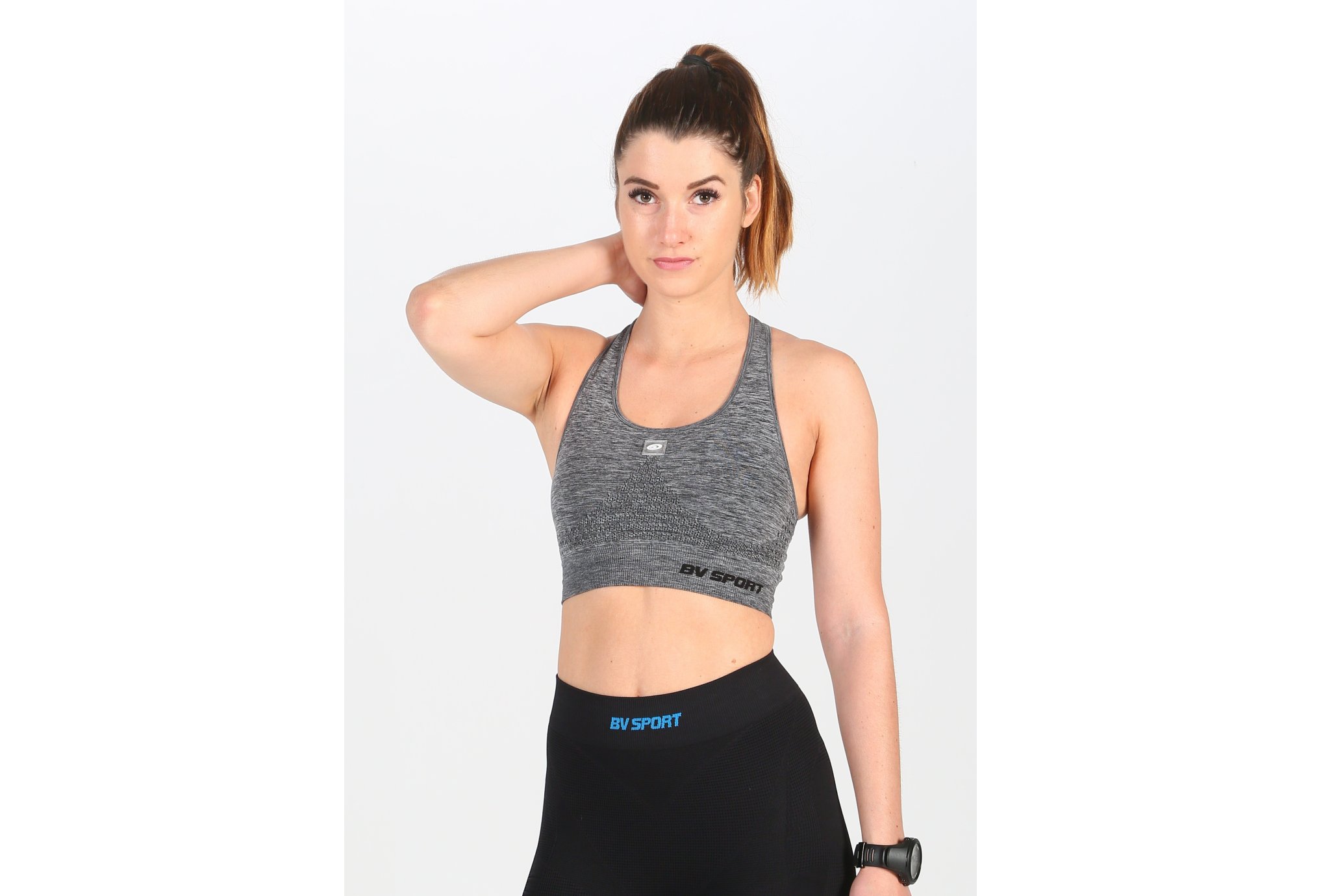 BV Sport KeepFit vêtement running femme